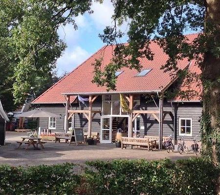 B&B Het Nijenhuis Diffelen Luaran gambar