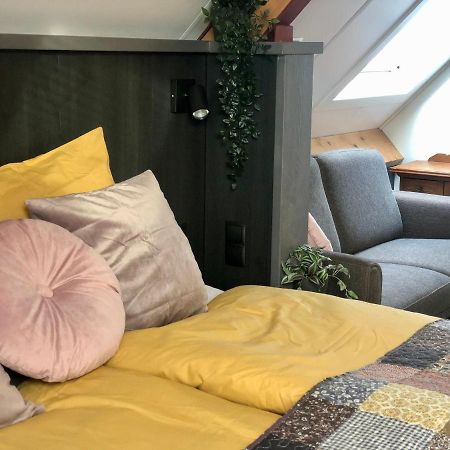 B&B Het Nijenhuis Diffelen Luaran gambar