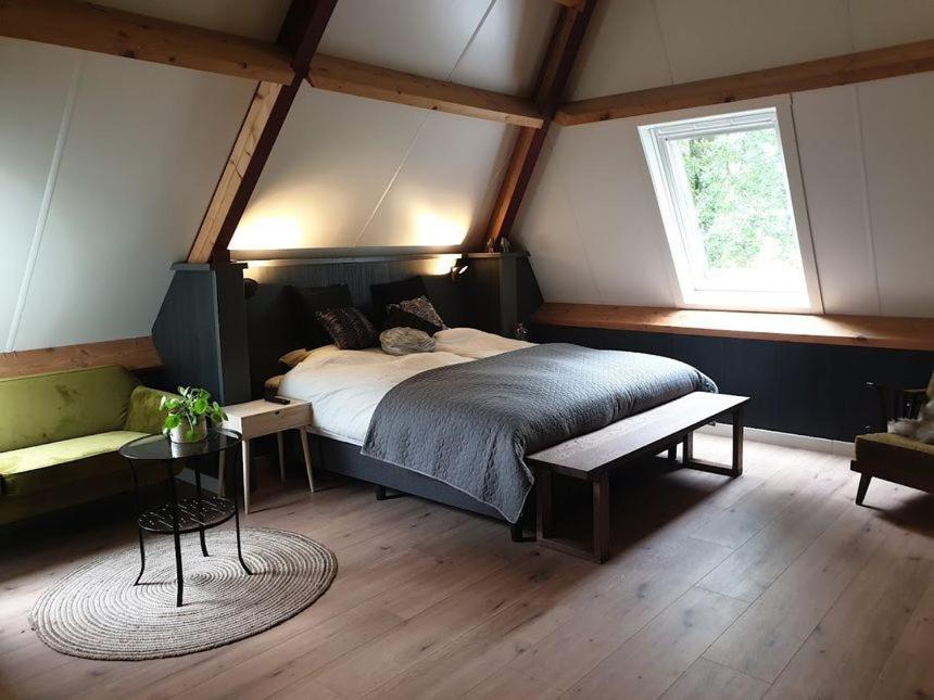 B&B Het Nijenhuis Diffelen Luaran gambar