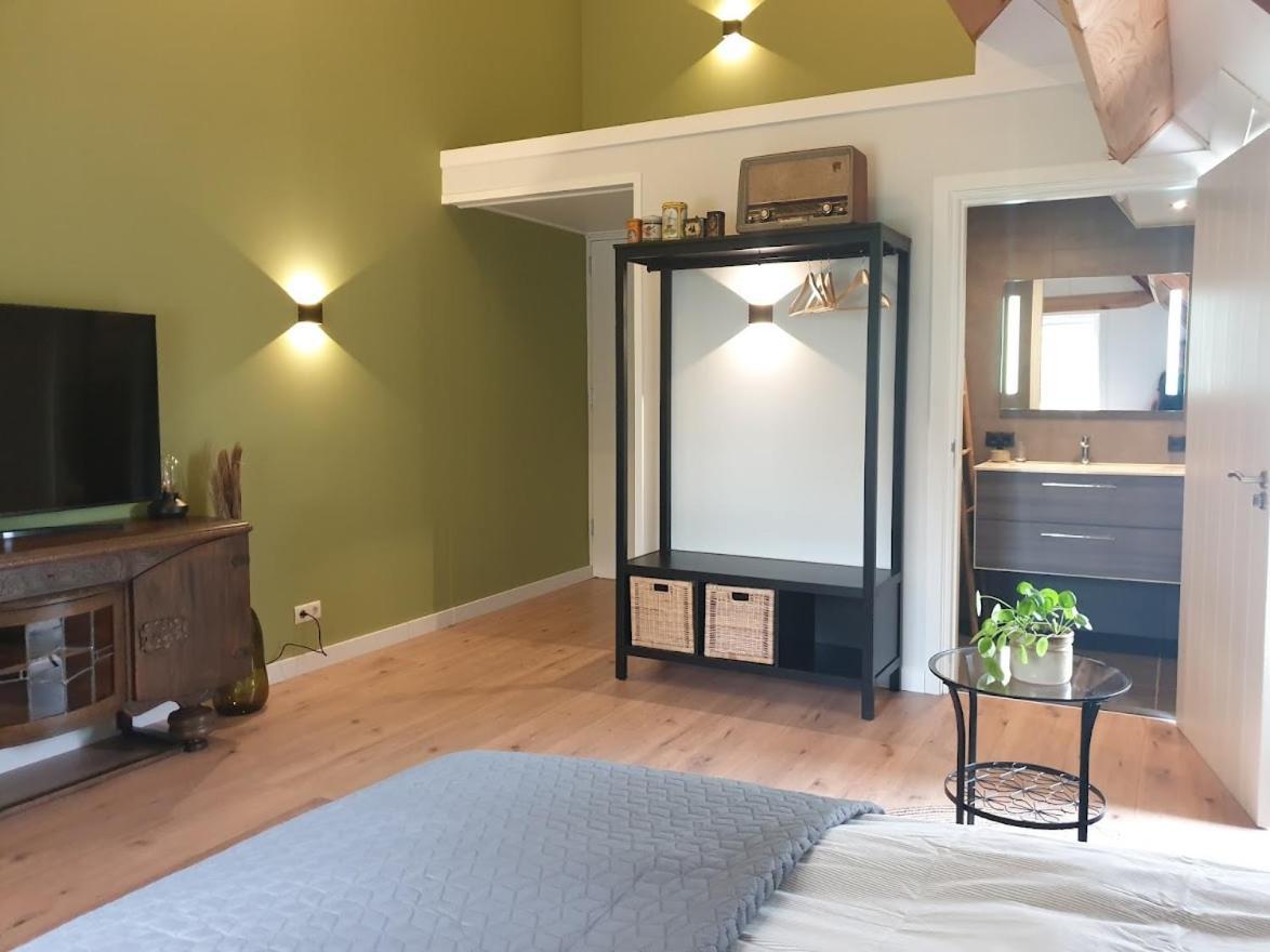 B&B Het Nijenhuis Diffelen Luaran gambar
