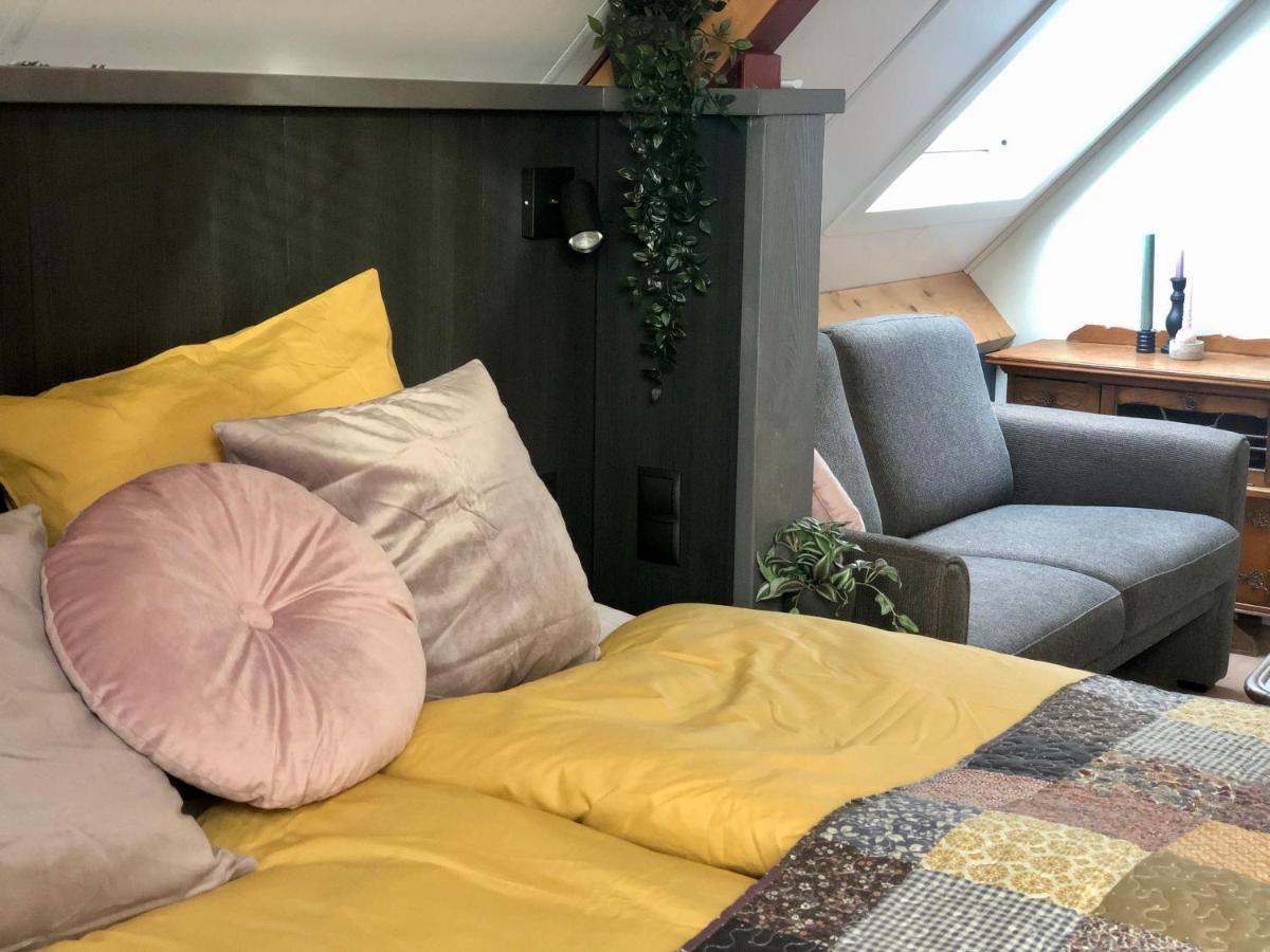 B&B Het Nijenhuis Diffelen Luaran gambar