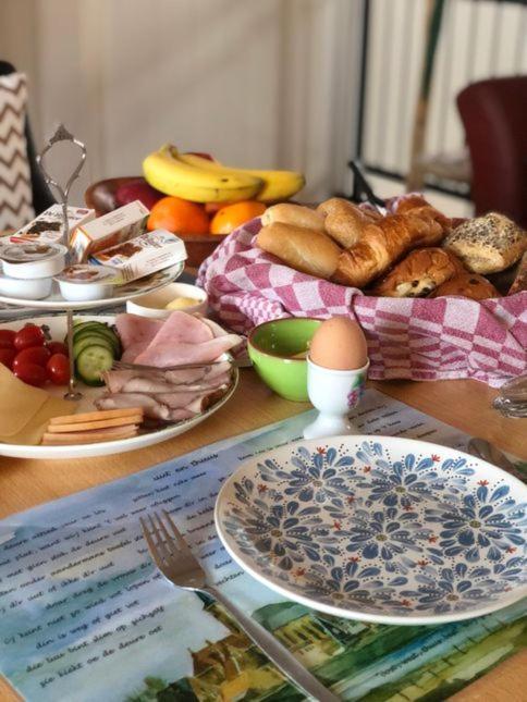B&B Het Nijenhuis Diffelen Luaran gambar