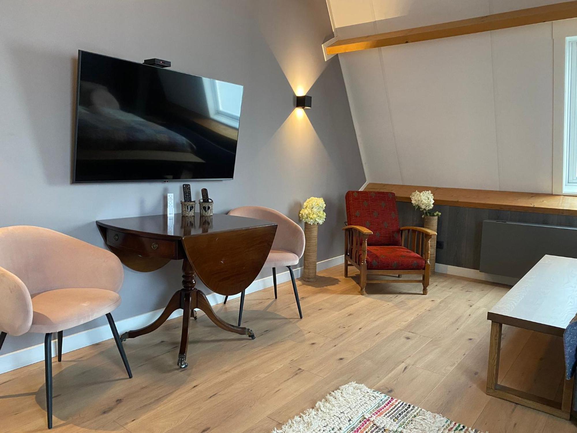 B&B Het Nijenhuis Diffelen Luaran gambar