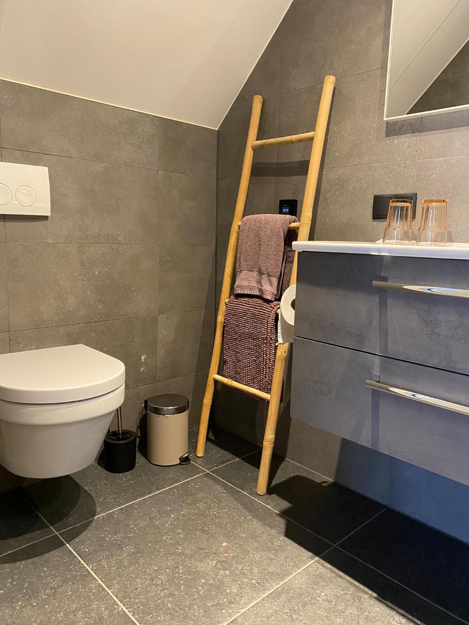 B&B Het Nijenhuis Diffelen Luaran gambar